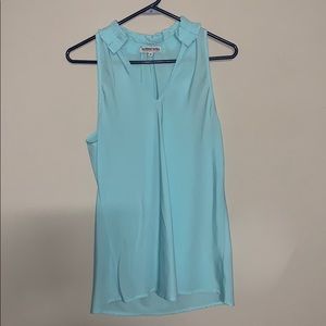 Buckhead Betties Sleeveless Blouse